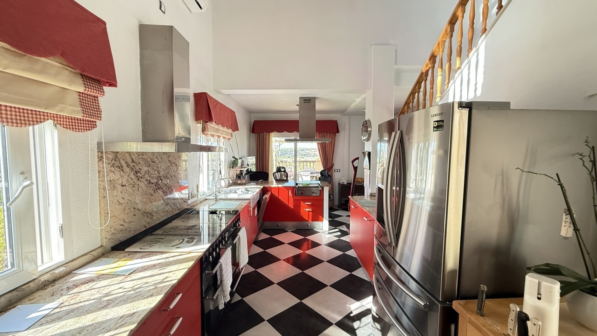 Wiederverkauf - Villa - Villamartin - las ramblas