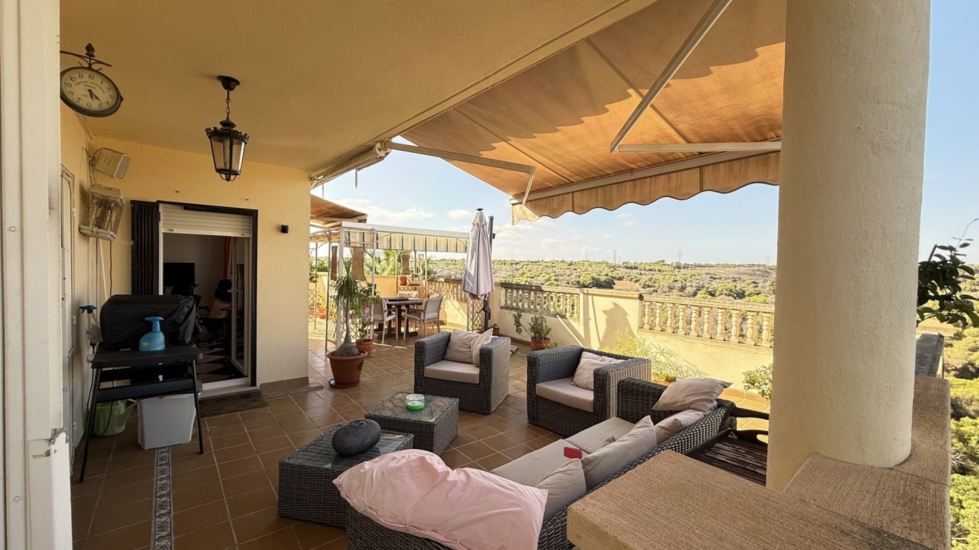 Wiederverkauf - Villa - Villamartin - las ramblas