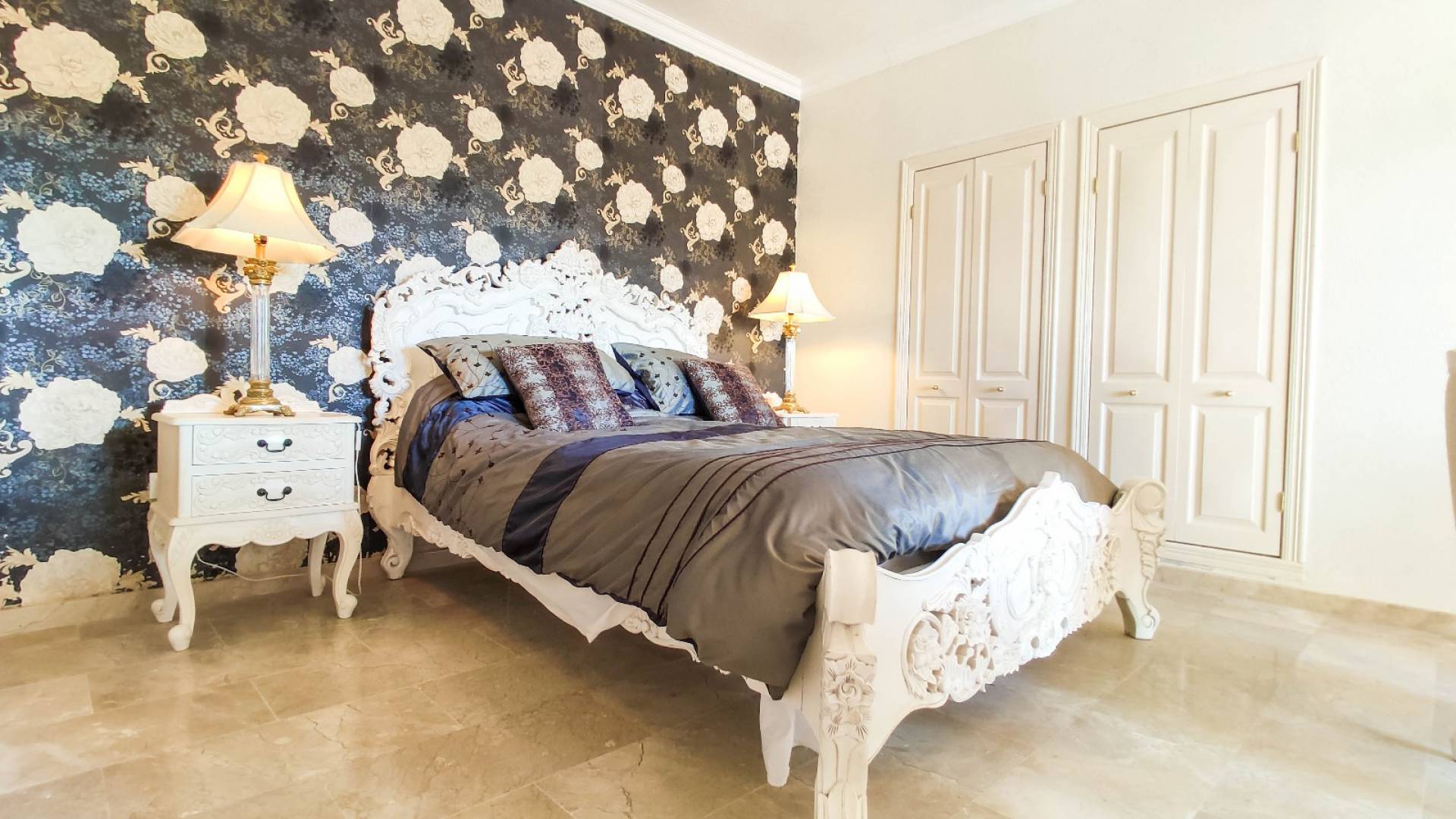 Wiederverkauf - Villa - Villamartin - las ramblas