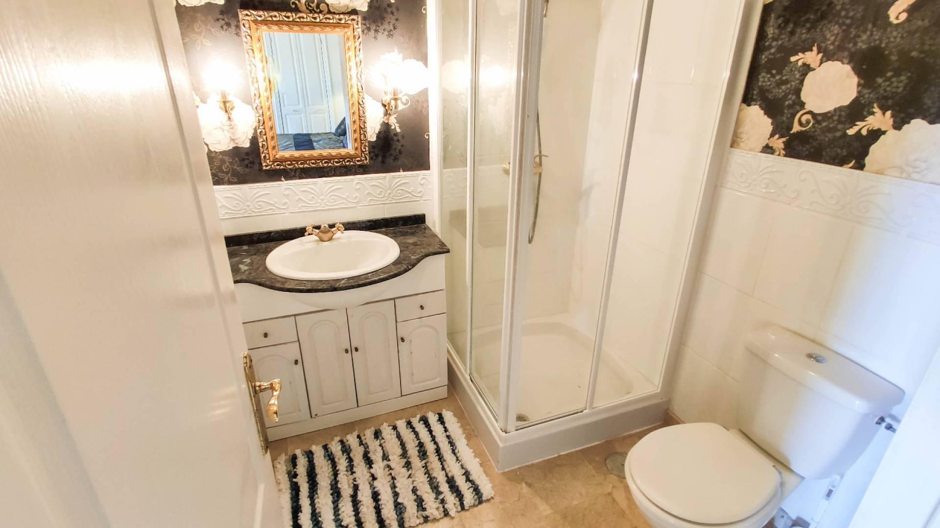 Wiederverkauf - Villa - Villamartin - las ramblas