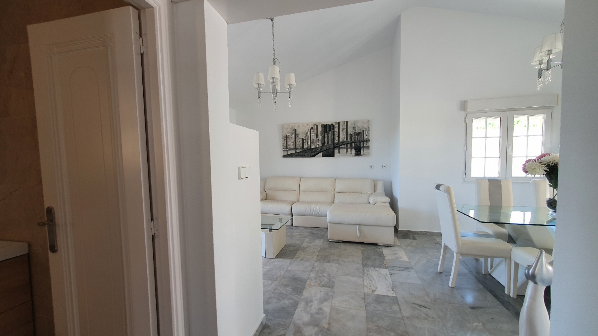 Wiederverkauf - Villa - Villamartin - las ramblas