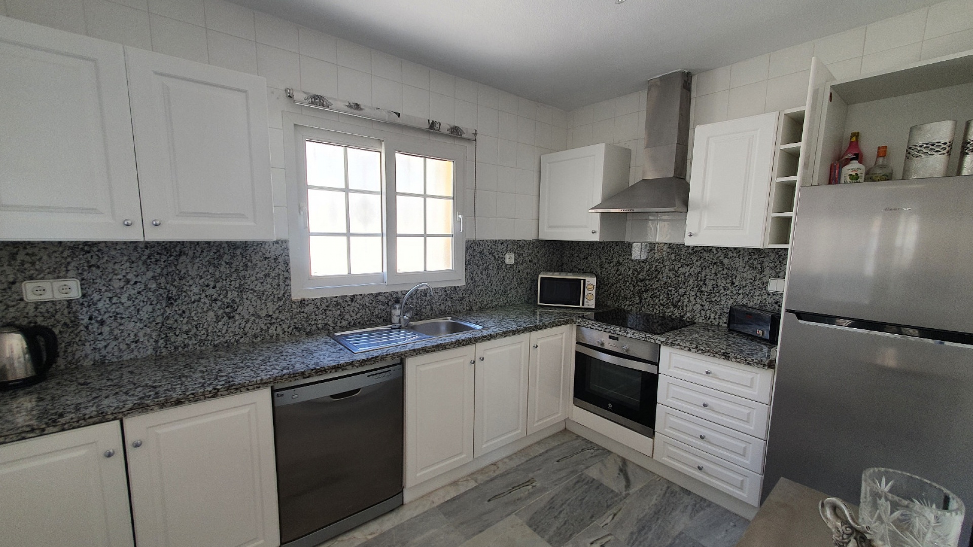 Wiederverkauf - Villa - Villamartin - las ramblas