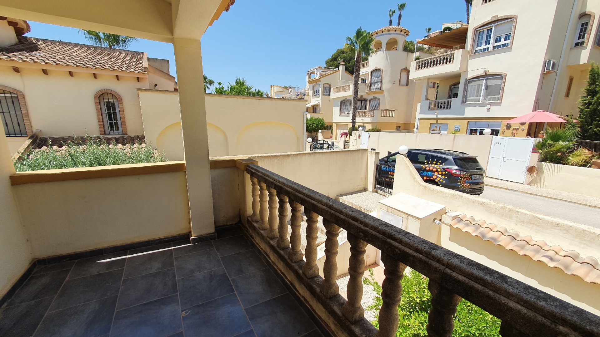 Wiederverkauf - Villa - Villamartin - las ramblas