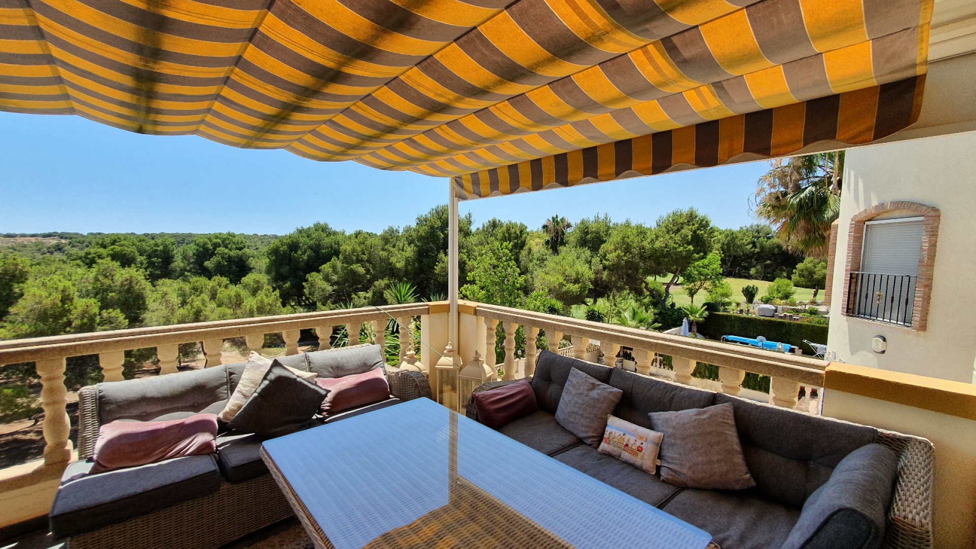 Wiederverkauf - Villa - Villamartin - las ramblas