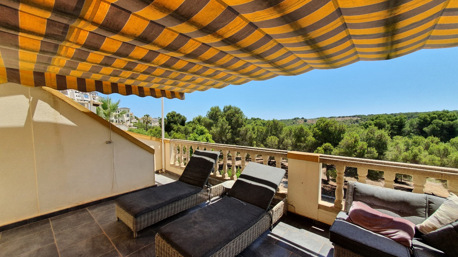 Wiederverkauf - Villa - Villamartin - las ramblas