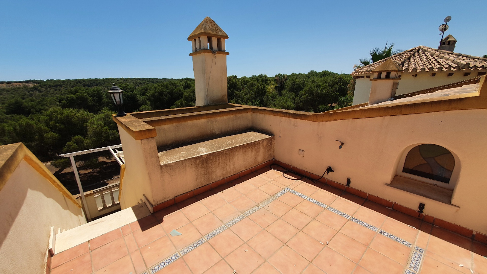 Wiederverkauf - Villa - Villamartin - las ramblas