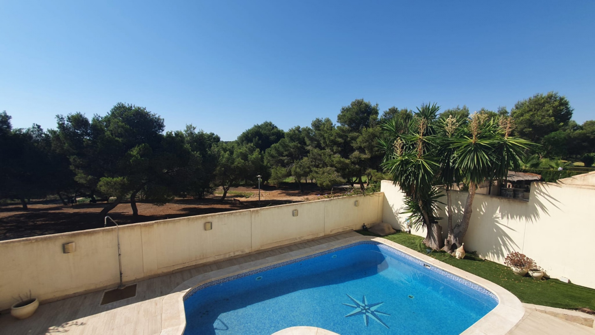 Wiederverkauf - Villa - Villamartin - las ramblas