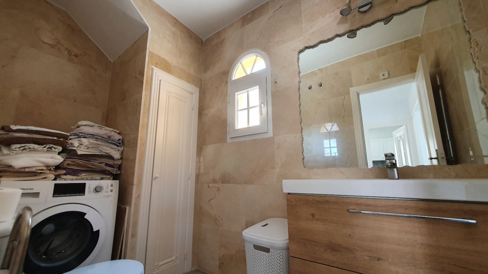 Wiederverkauf - Villa - Villamartin - las ramblas