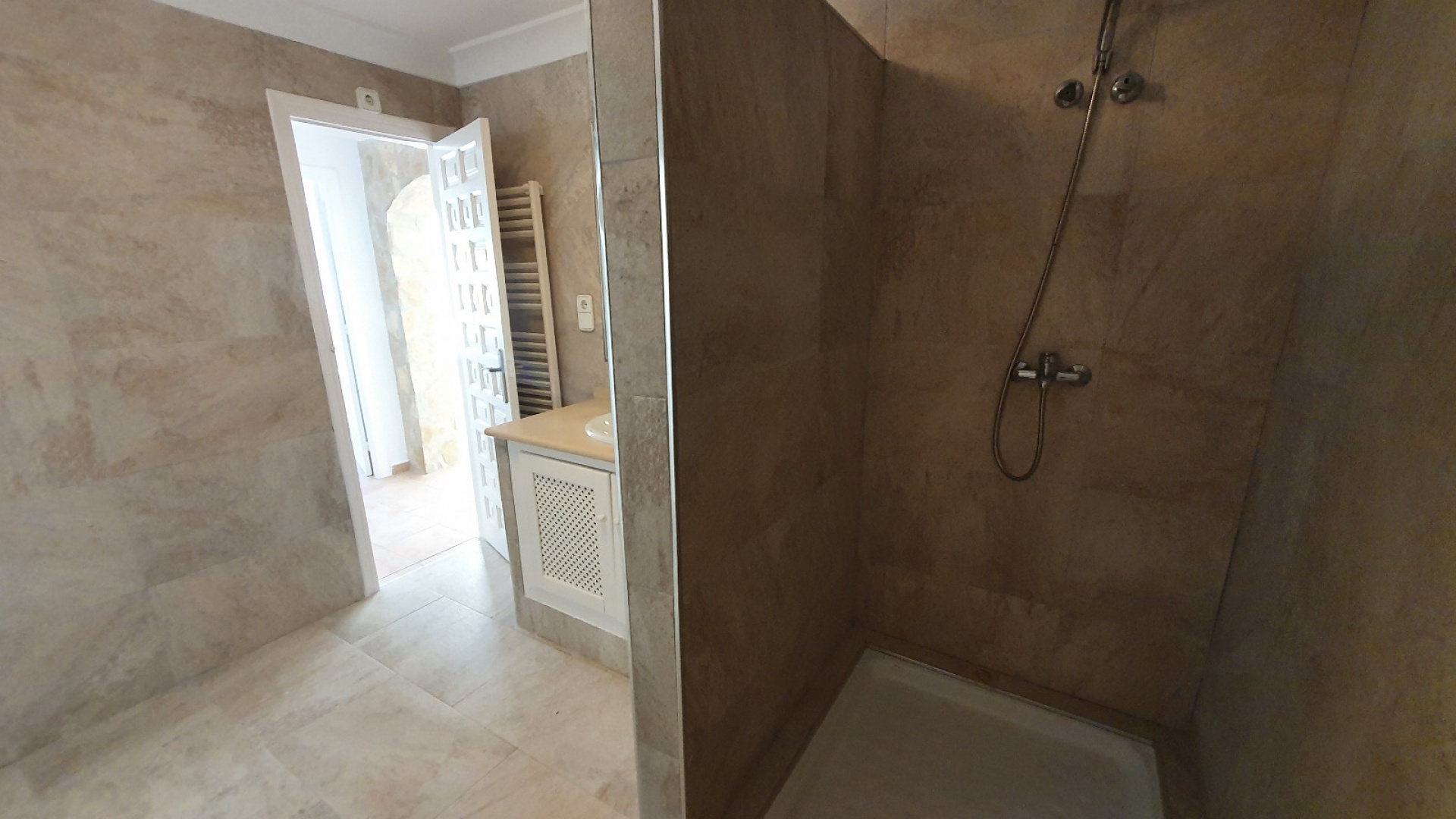 Wiederverkauf - Villa - Villamartin - las ramblas