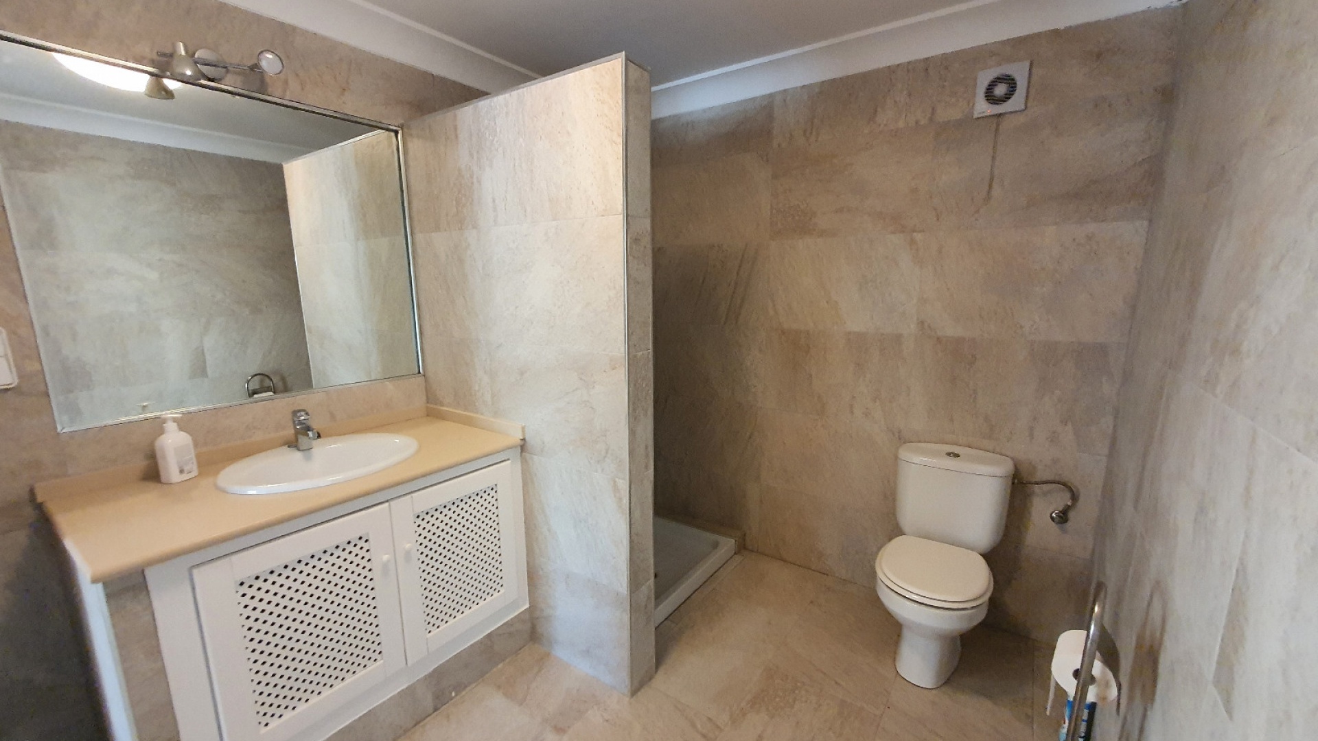 Wiederverkauf - Villa - Villamartin - las ramblas