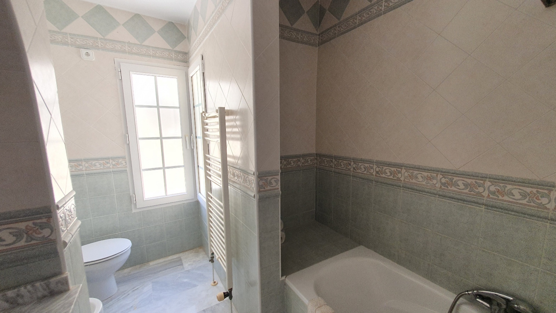 Wiederverkauf - Villa - Villamartin - las ramblas