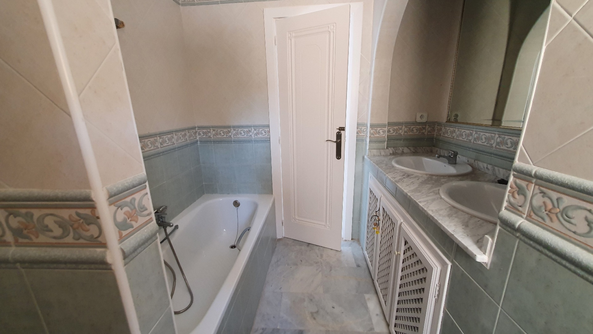 Wiederverkauf - Villa - Villamartin - las ramblas