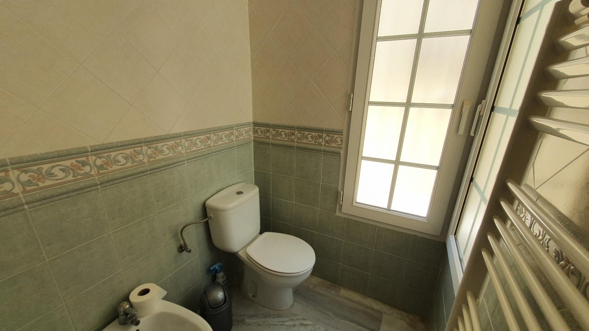 Wiederverkauf - Villa - Villamartin - las ramblas