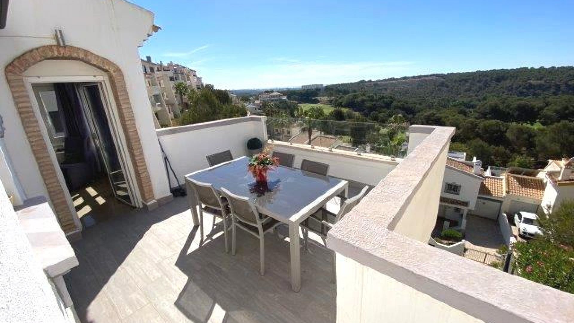 Wiederverkauf - Villa - Villamartin - las ramblas