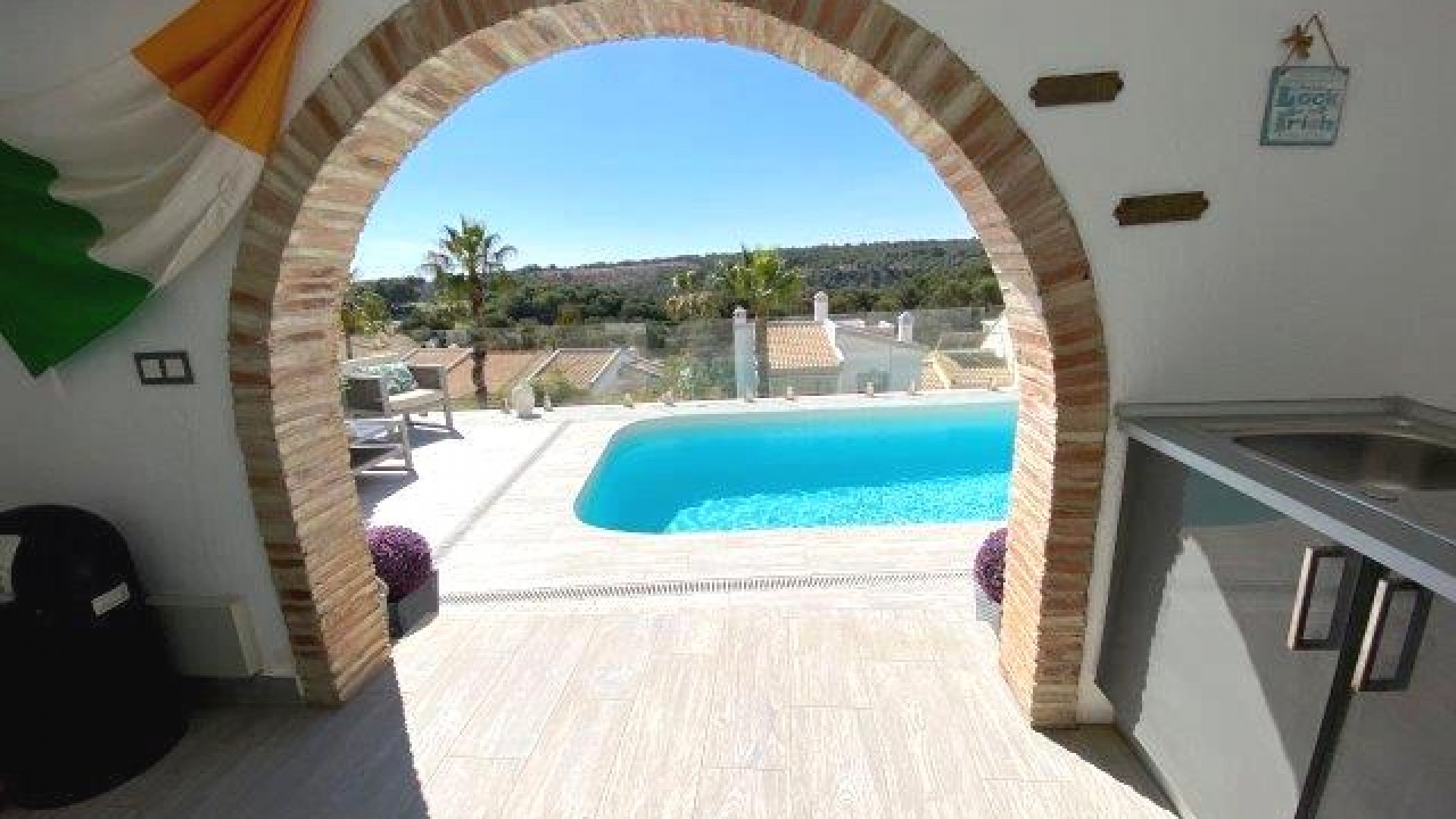 Wiederverkauf - Villa - Villamartin - las ramblas