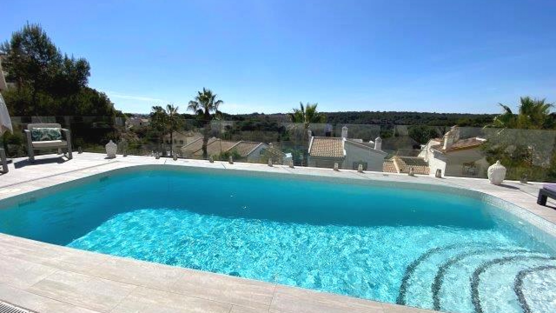 Wiederverkauf - Villa - Villamartin - las ramblas