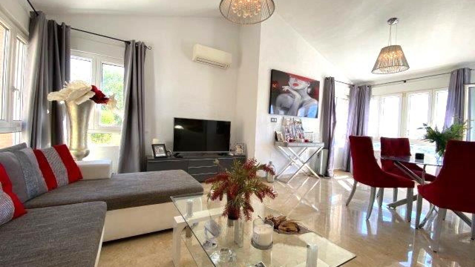 Wiederverkauf - Villa - Villamartin - las ramblas