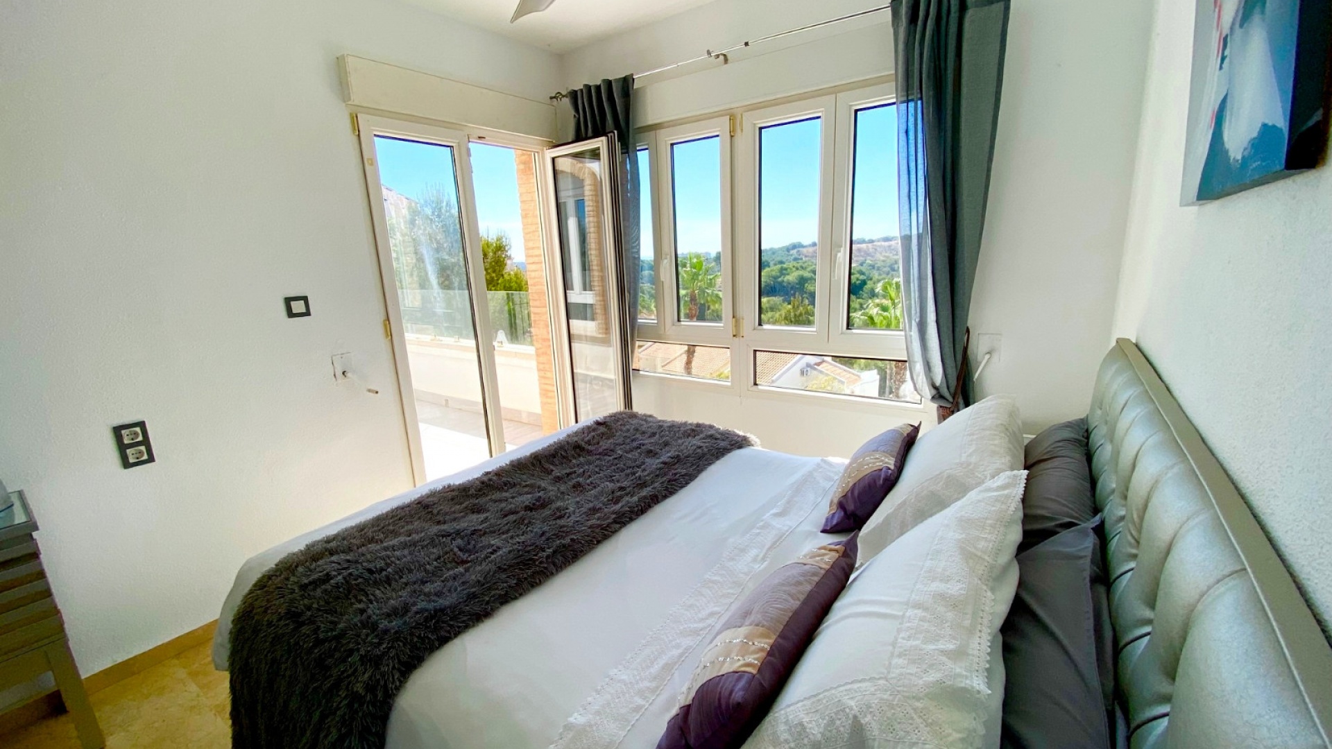 Wiederverkauf - Villa - Villamartin - las ramblas