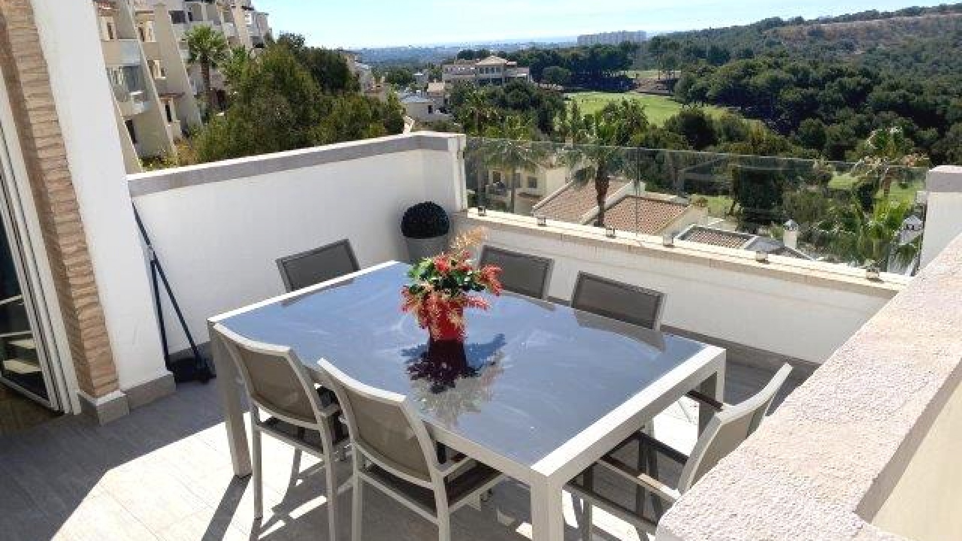 Wiederverkauf - Villa - Villamartin - las ramblas