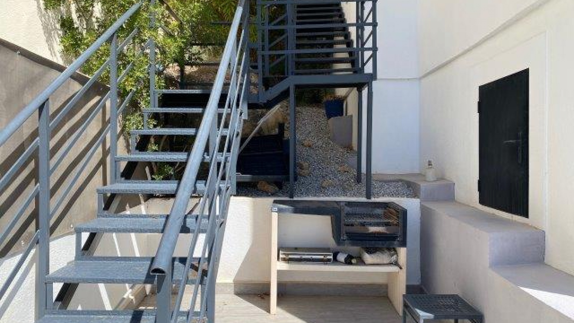 Wiederverkauf - Villa - Villamartin - las ramblas