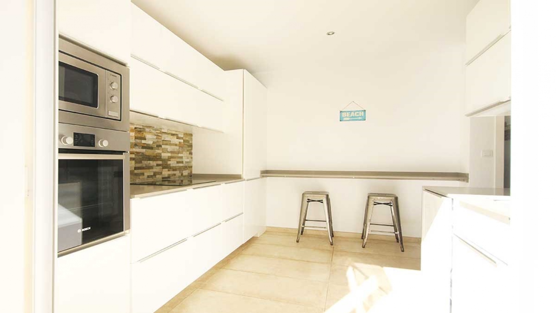 Wiederverkauf - Villa - Villamartin - las ramblas