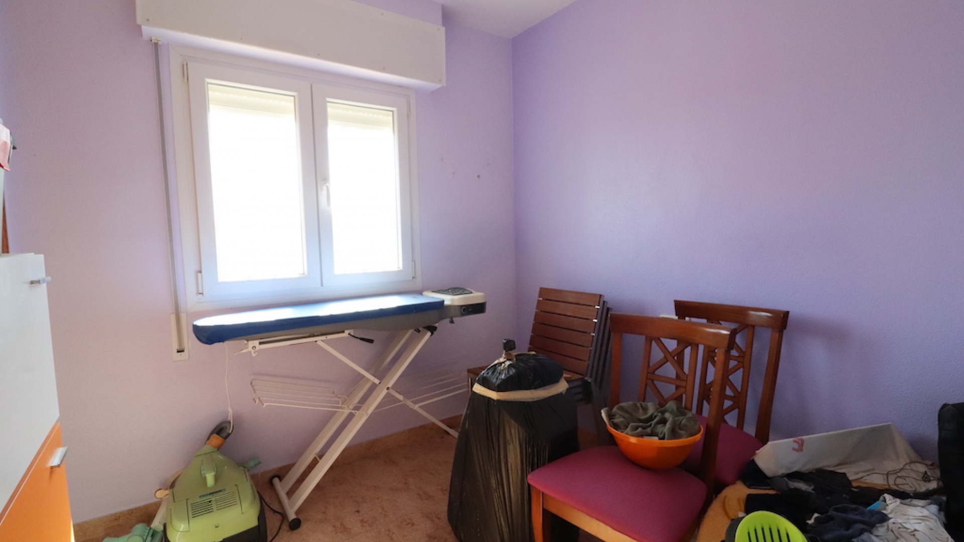 Wiederverkauf - Villa - Villamartin - Loma Golf