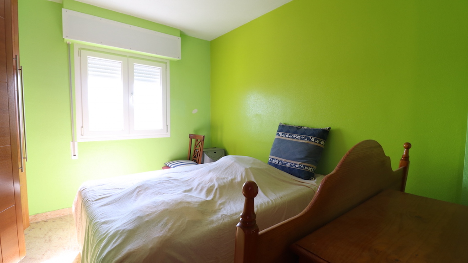 Wiederverkauf - Villa - Villamartin - Loma Golf