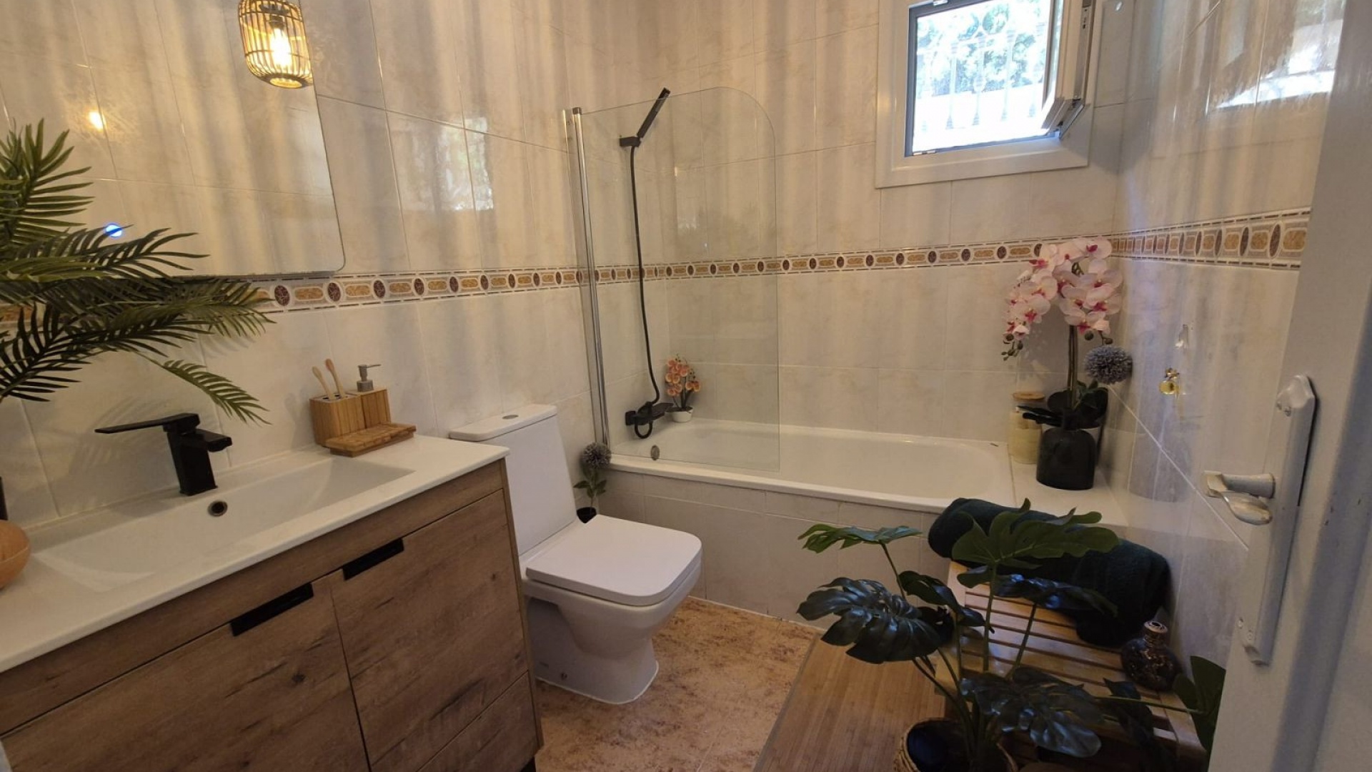 Wiederverkauf - Villa - Villamartin - Loma Golf