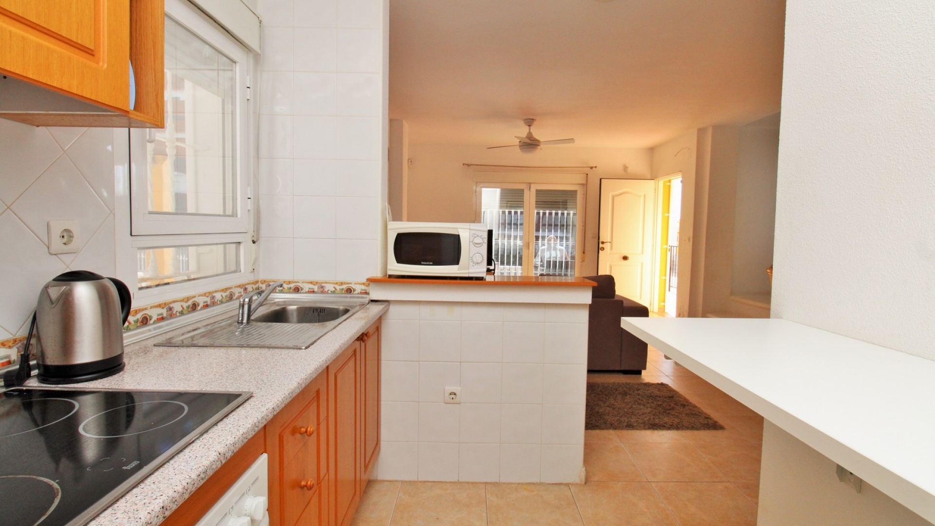 Wiederverkauf - Villa - Villamartin - lomas del golf