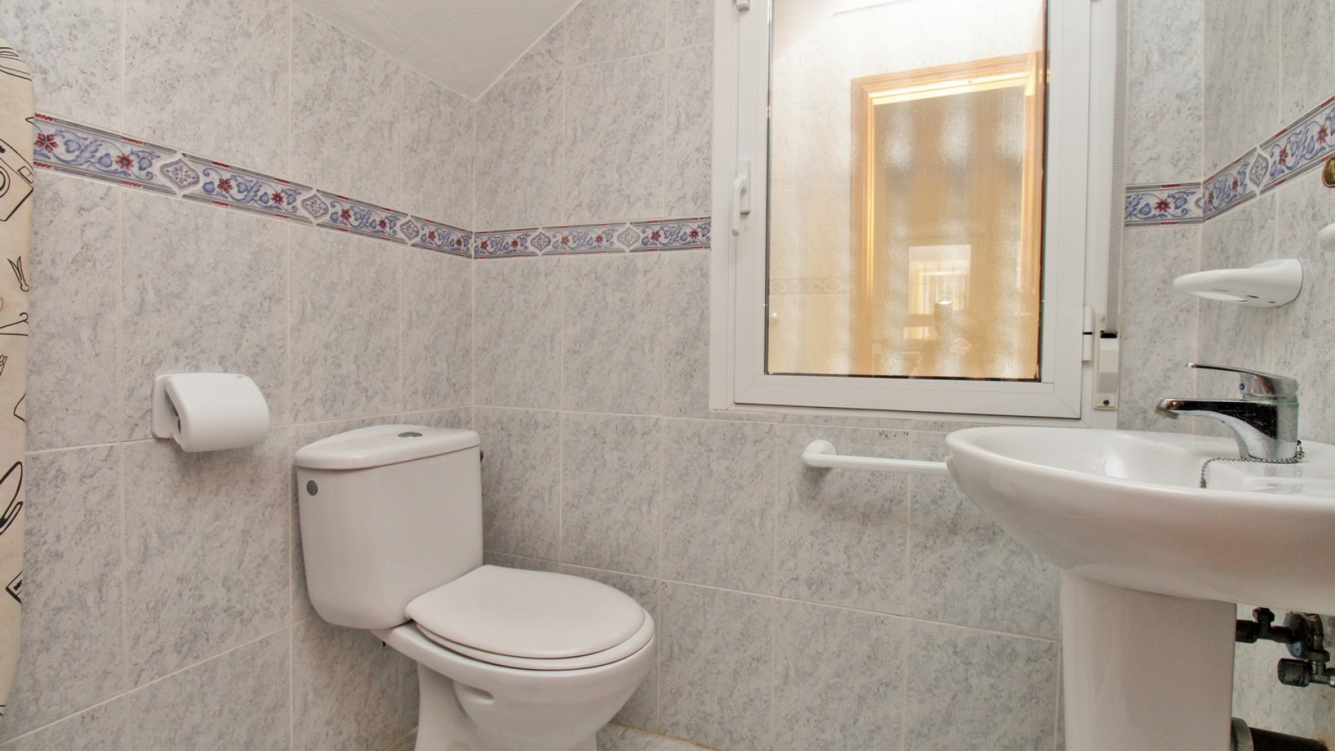 Wiederverkauf - Villa - Villamartin - lomas del golf