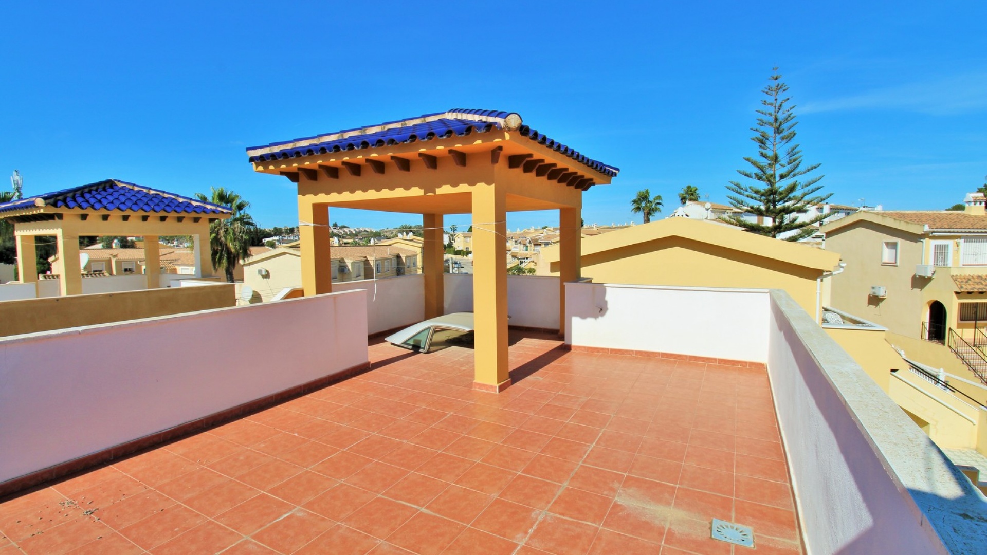 Wiederverkauf - Villa - Villamartin - lomas del golf