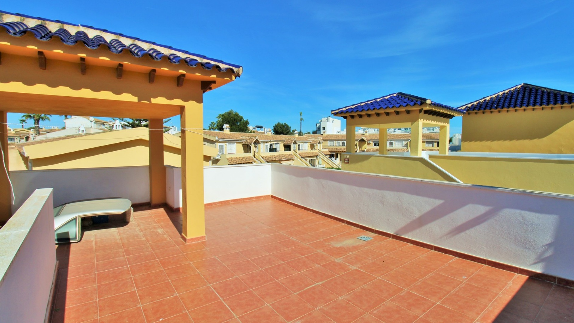 Wiederverkauf - Villa - Villamartin - lomas del golf