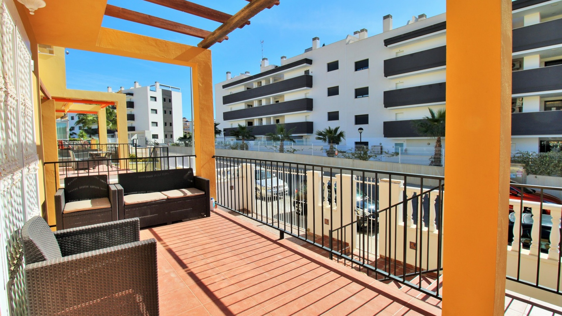 Wiederverkauf - Villa - Villamartin - lomas del golf