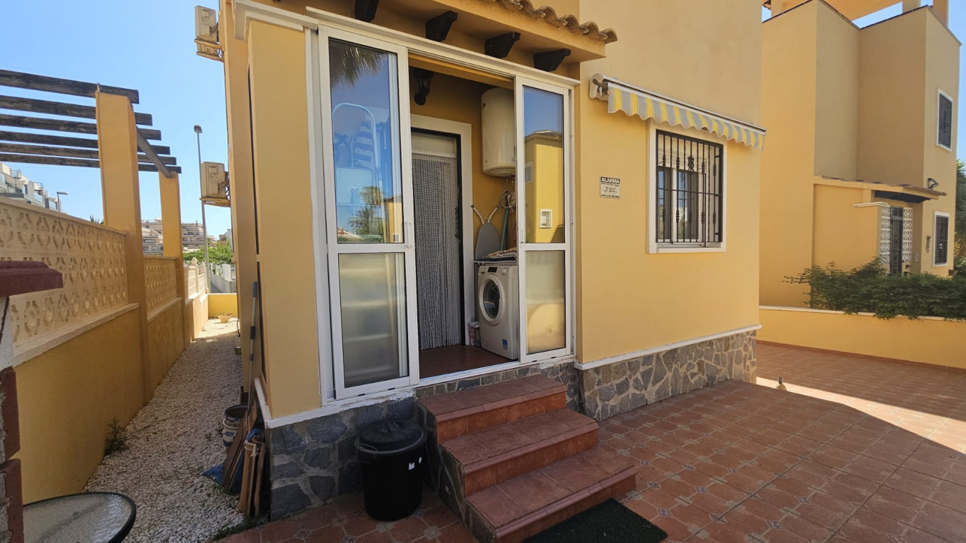 Wiederverkauf - Villa - Villamartin - lomas del golf