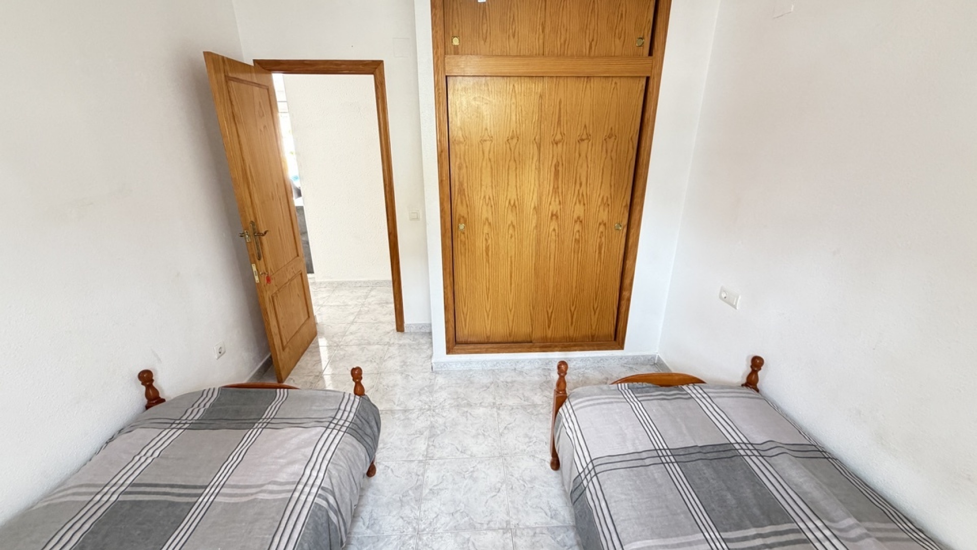 Wiederverkauf - Villa - Villamartin - lomas del golf