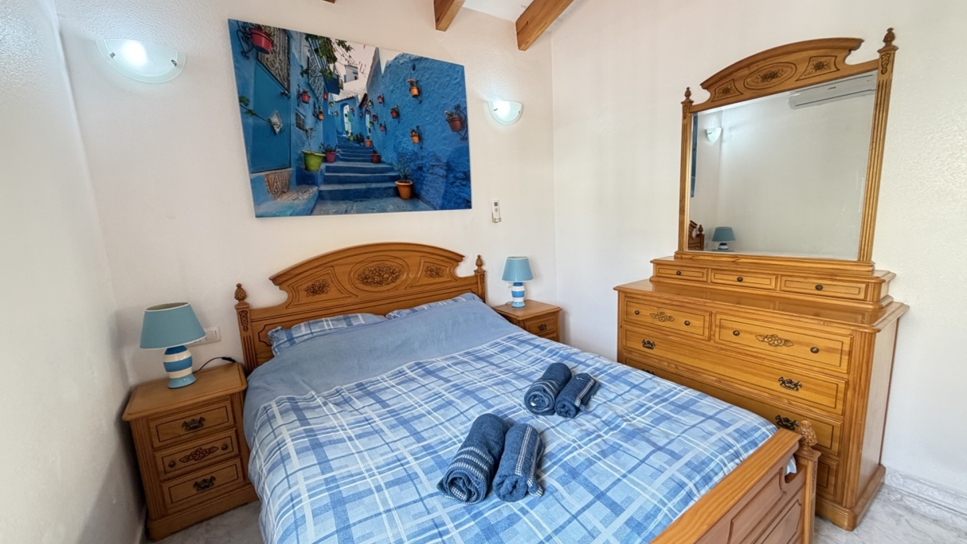 Wiederverkauf - Villa - Villamartin - lomas del golf