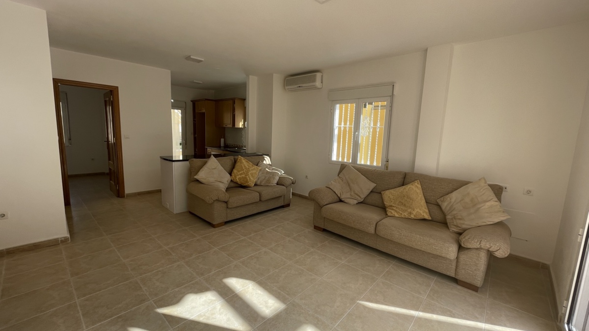 Wiederverkauf - Villa - Villamartin - lomas del golf