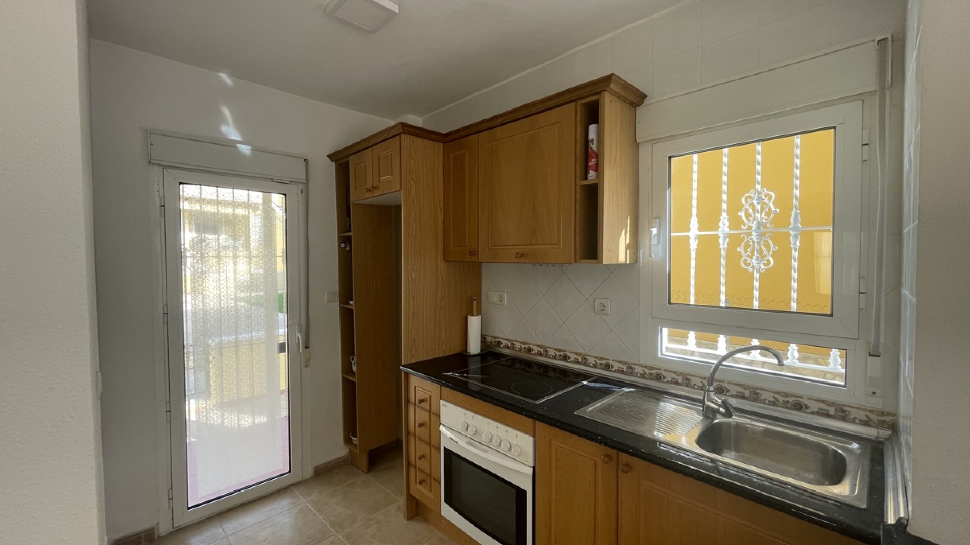 Wiederverkauf - Villa - Villamartin - lomas del golf