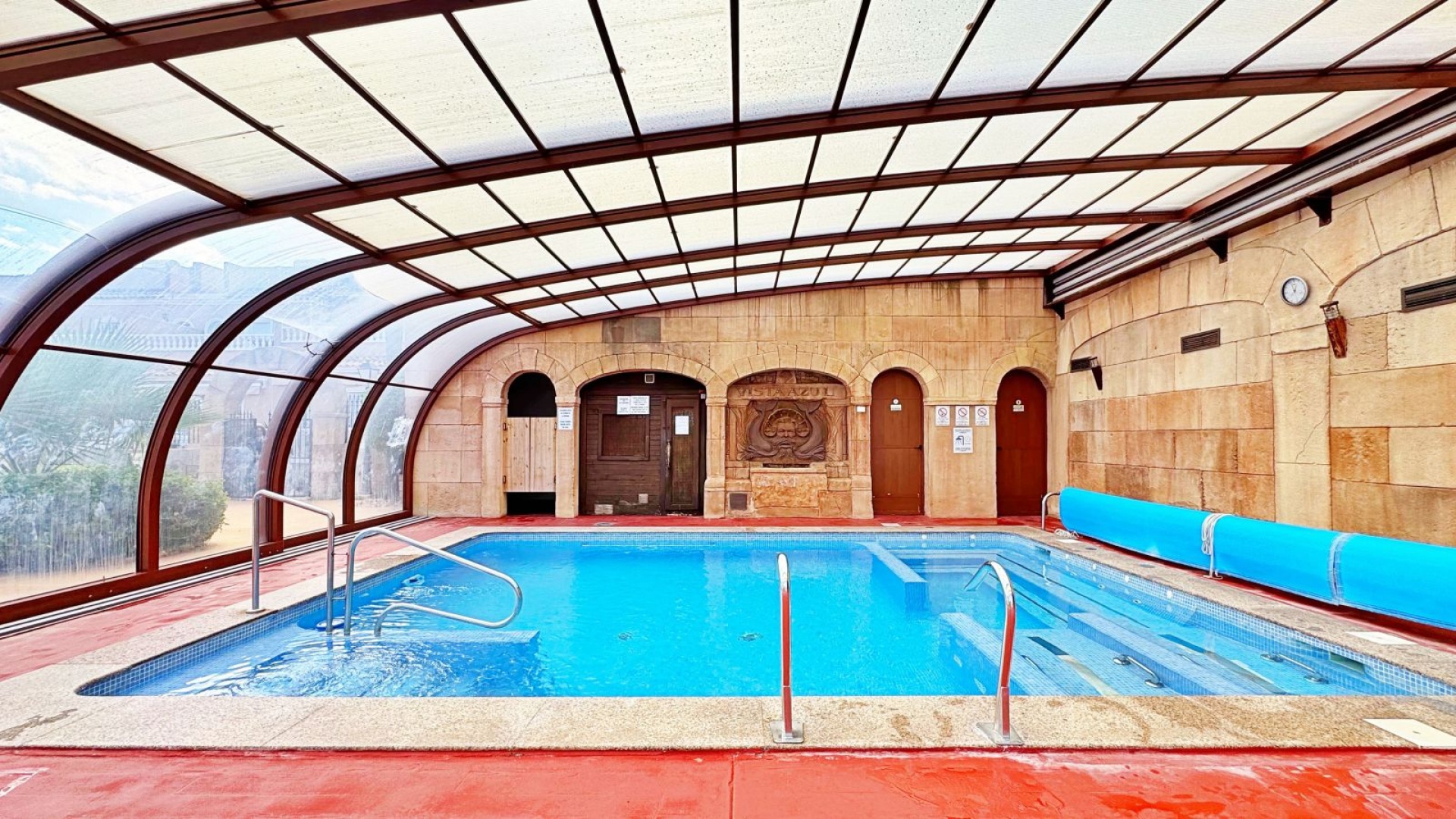 Wiederverkauf - Villa - Villamartin - Los Dolses