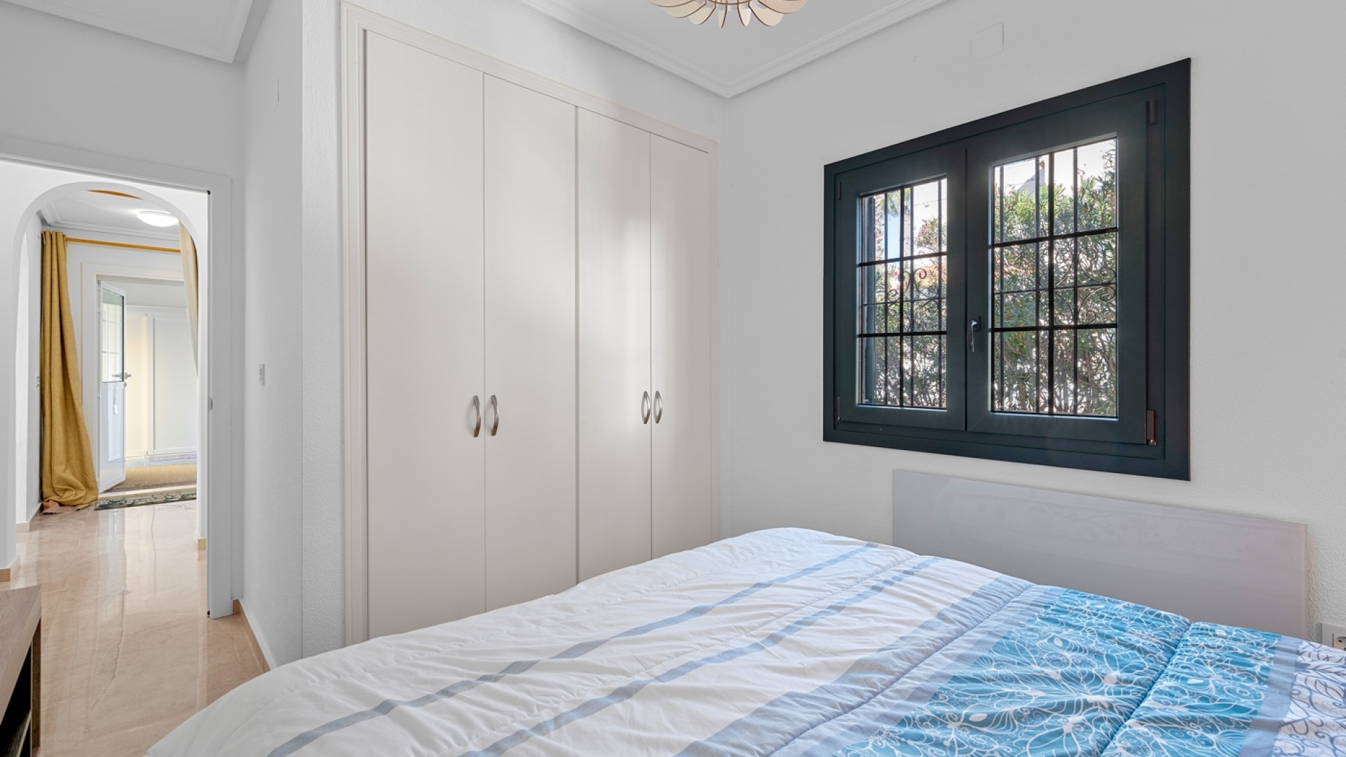 Wiederverkauf - Villa - Villamartin - Los Dolses