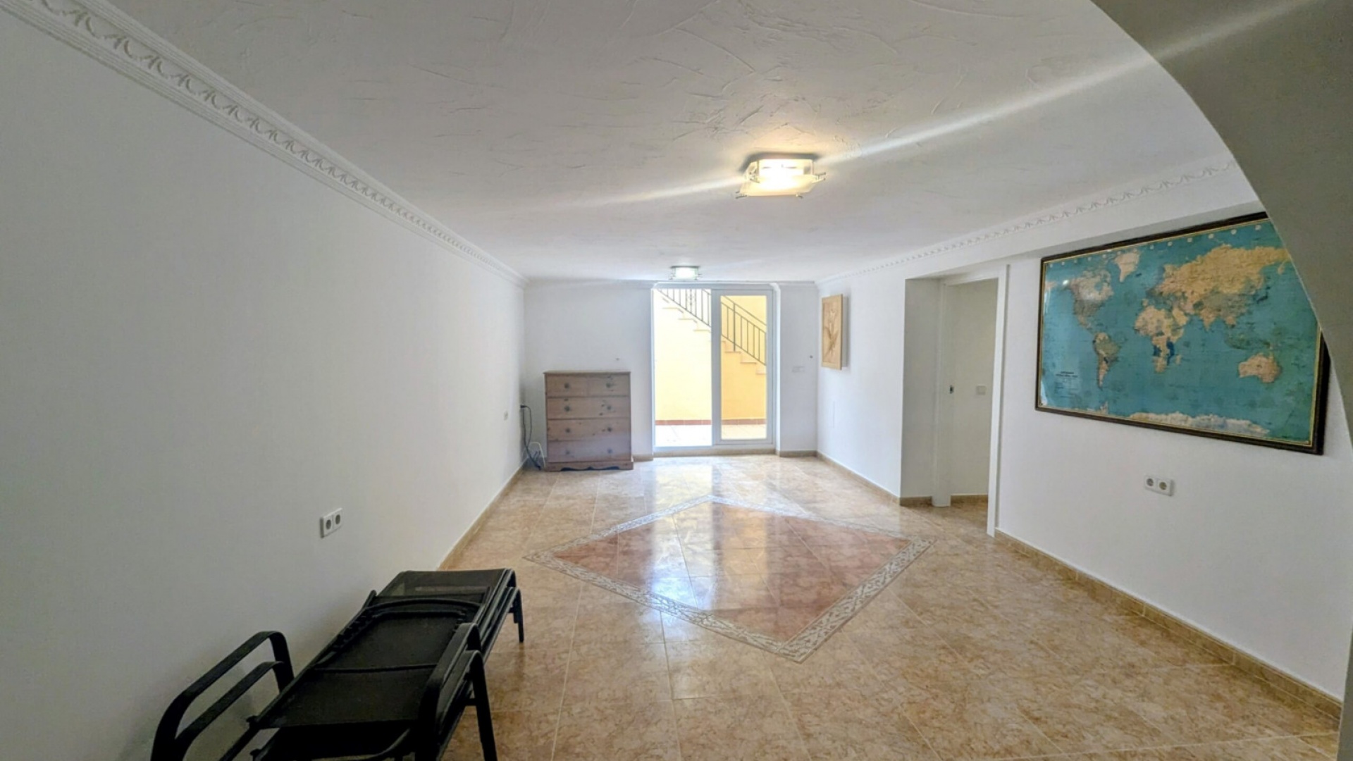 Wiederverkauf - Villa - Villamartin - Los Dolses