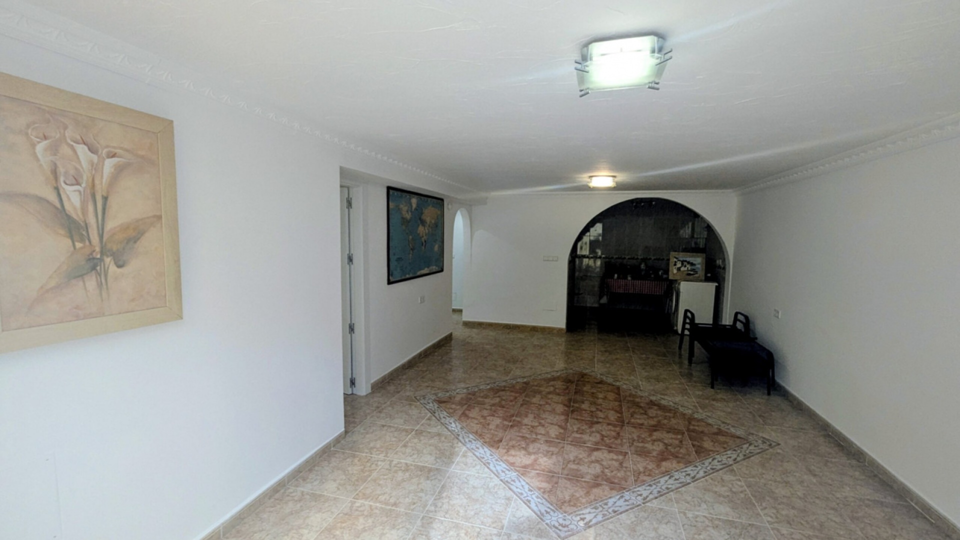 Wiederverkauf - Villa - Villamartin - Los Dolses