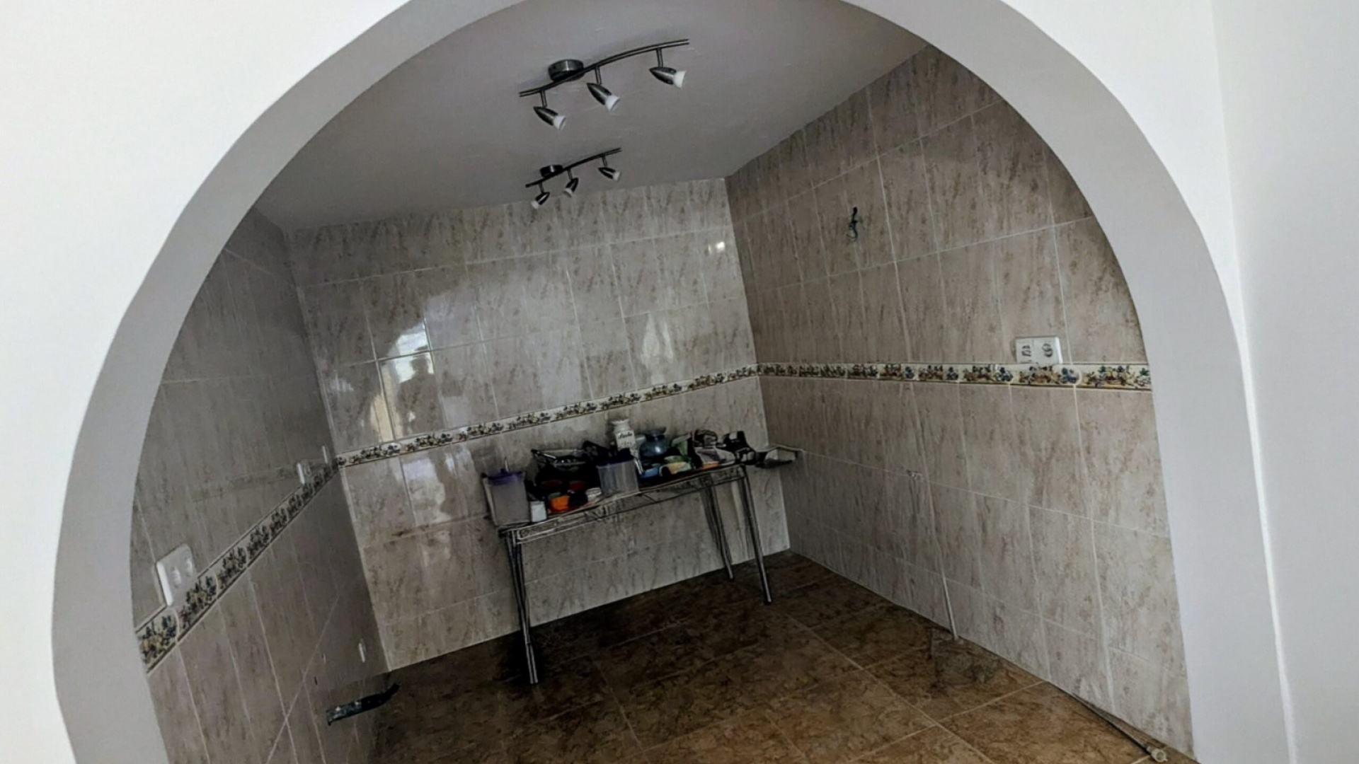 Wiederverkauf - Villa - Villamartin - Los Dolses