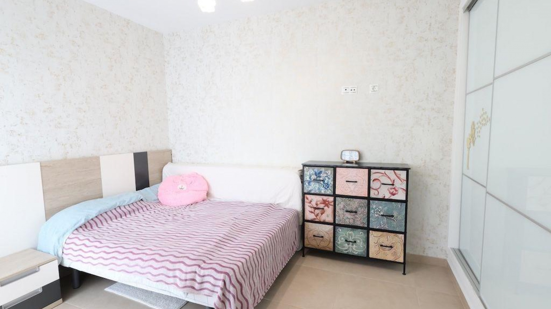 Wiederverkauf - Villa - Villamartin - Los Dolses