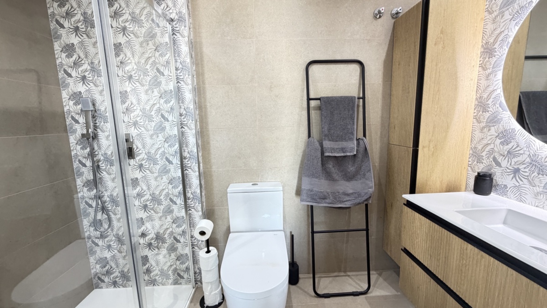 Wiederverkauf - Villa - Villamartin - Los Dolses