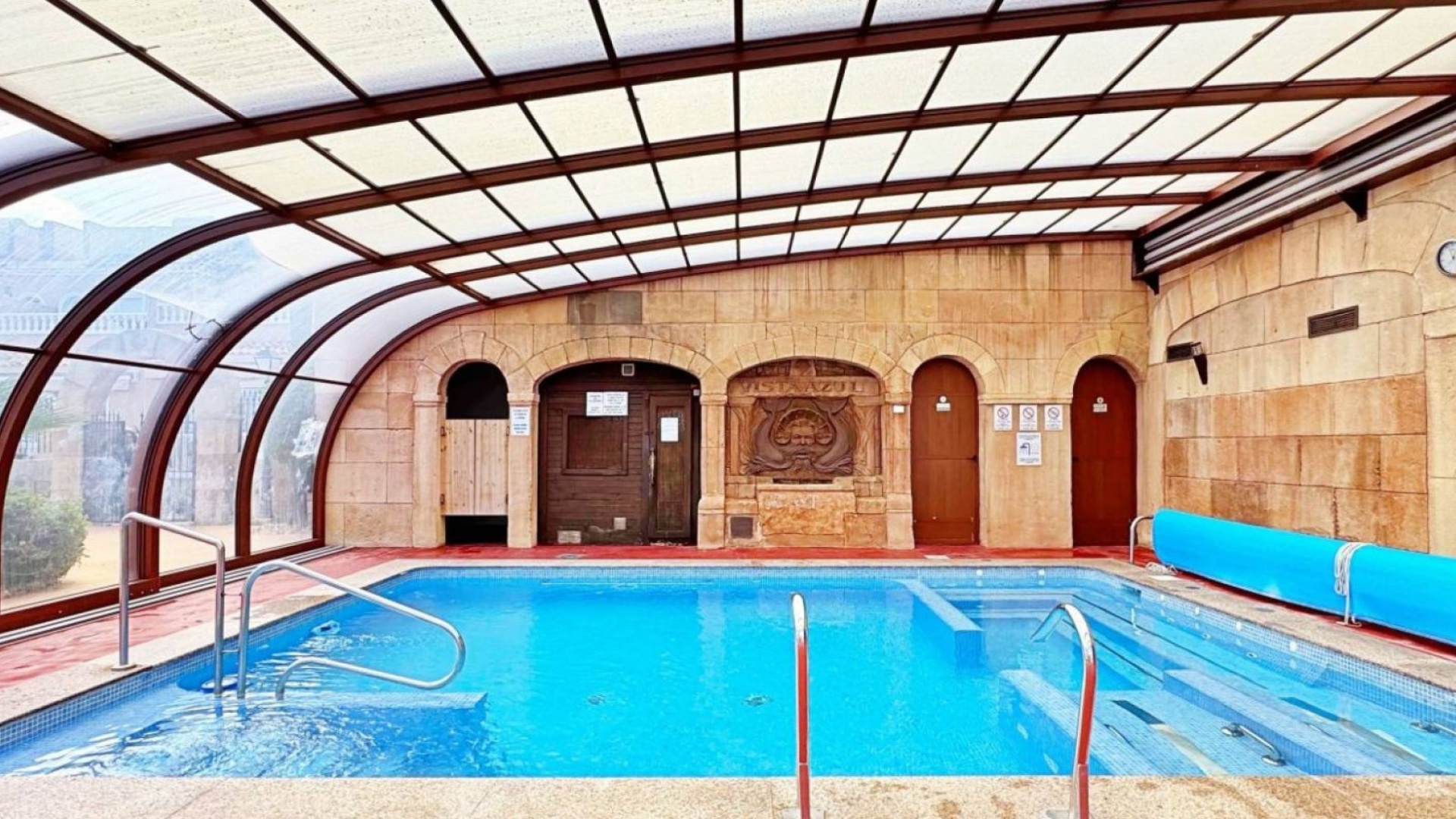 Wiederverkauf - Villa - Villamartin - Los Dolses