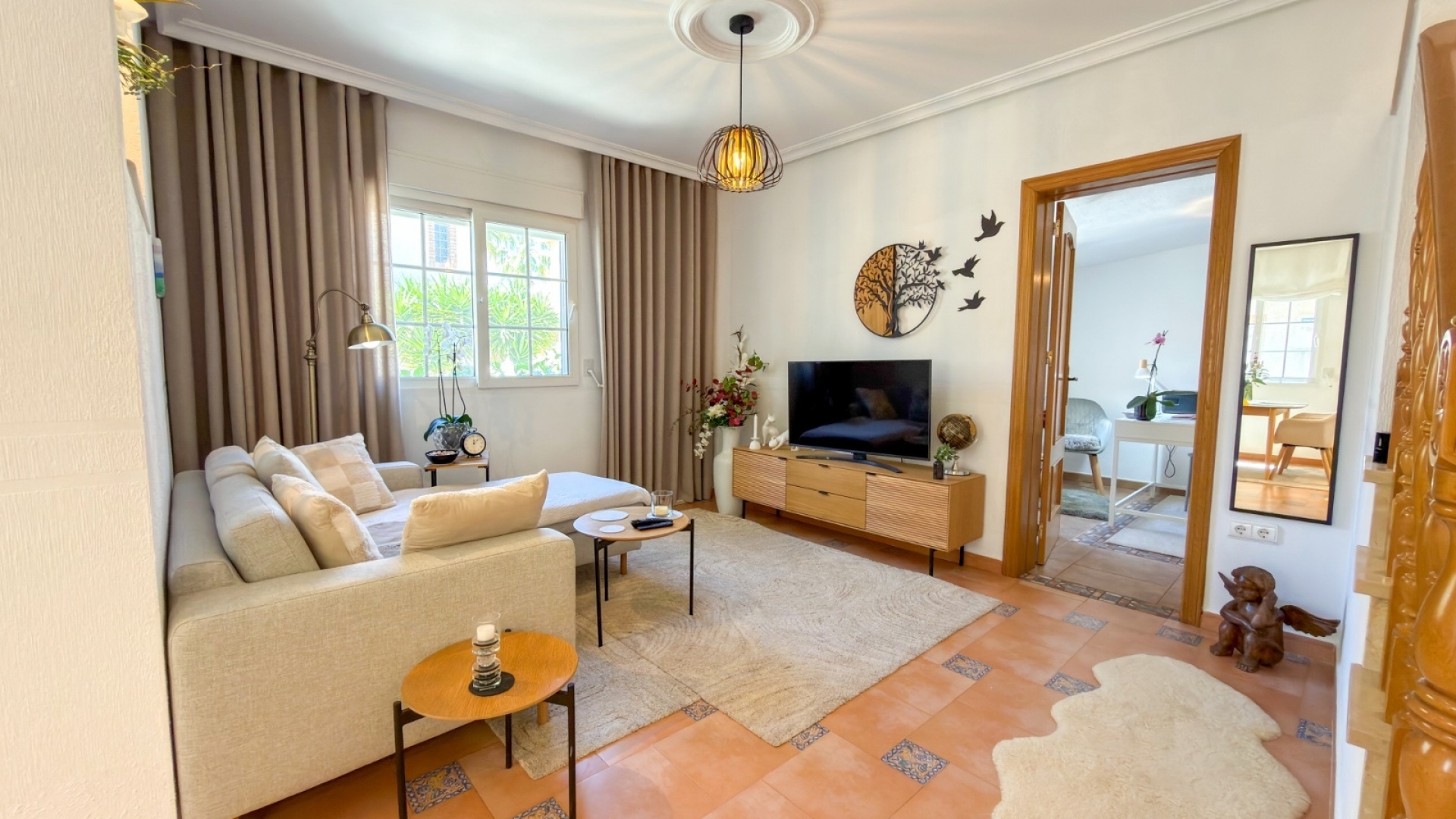 Wiederverkauf - Villa - Villamartin - Los Dolses