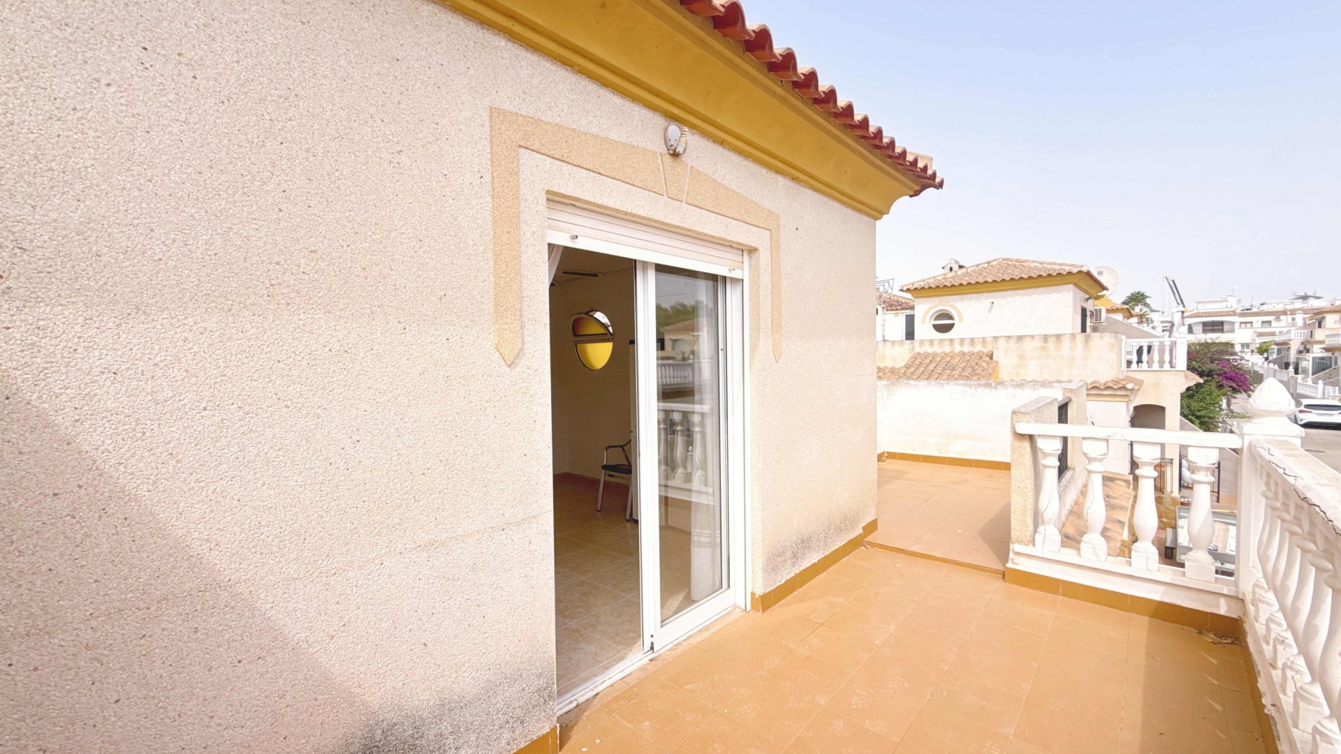 Wiederverkauf - Villa - Villamartin - Los Dolses