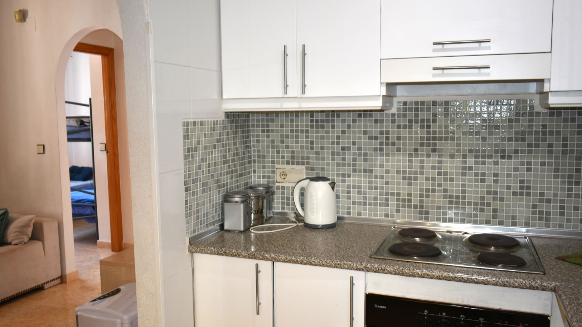 Wiederverkauf - Villa - Villamartin - Los Dolses