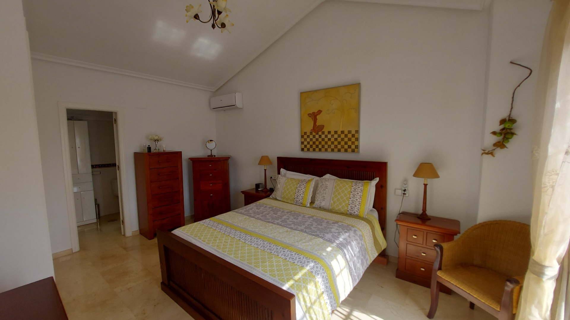 Wiederverkauf - Villa - Villamartin - Los Dolses